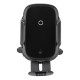 Автотримач Baseus Wireless Charger WXHW03 М'ята упаковка