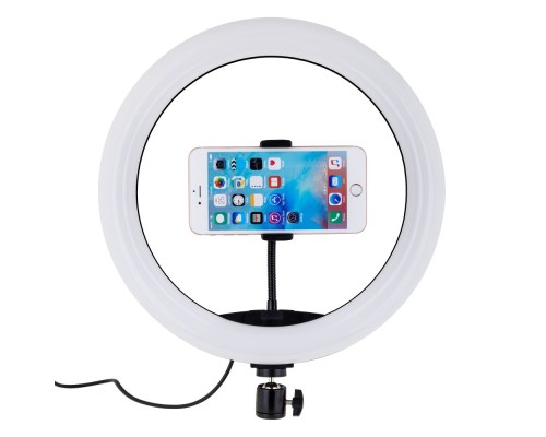 Лампа RGB MJ33 33cm м'ята упаковка