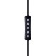 Лампа RGB MJ33 33cm м'ята упаковка