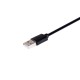 Лампа RGB MJ33 33cm м'ята упаковка