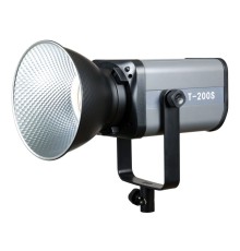 Студійна LED Лампа Adowing Professional Video Light T200-S