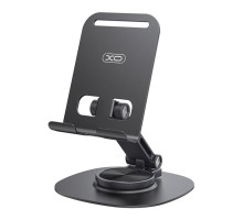 Настiльний Тримач  XO C151 Metal 360° Rotating