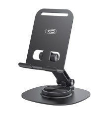 Настiльний Тримач  XO C151 Metal 360° Rotating