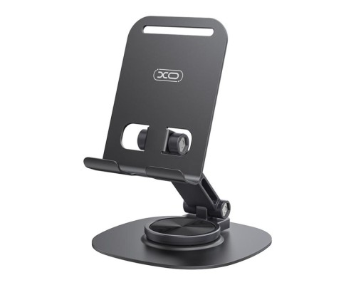 Настiльний Тримач XO C151 Metal 360° Rotating Настiльний Тримач XO C151 Metal 360° Rotating