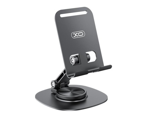 Настiльний Тримач XO C151 Metal 360° Rotating Настiльний Тримач XO C151 Metal 360° Rotating