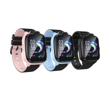 Дитячий Смарт Годинник Hoco Y104 4G GPS