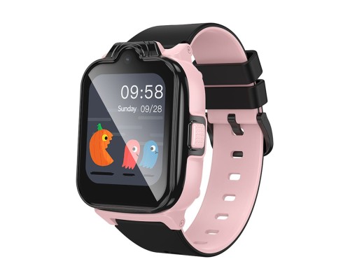 Дитячий Смарт Годинник Hoco Y104 4G GPS