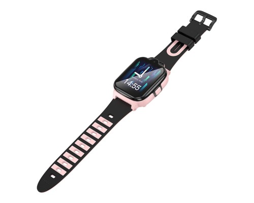 Дитячий Смарт Годинник Hoco Y104 4G GPS