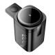 Бездротовий Зарядний Пристрій Hoco CQ20 3-in-1 15W Magnetic (iWatch)