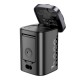 Бездротовий Зарядний Пристрій Hoco CQ20A EU 6-in-1 15W+1USB/2USB-C 65W Magnetic (iWatch)