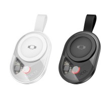 Бездротовий Зарядний Пристрій Hoco CW60 For iWatch