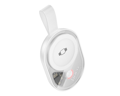 Бездротовий Зарядний Пристрій Hoco CW60 For iWatch