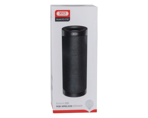 Колонка XO F34 Bluetooth Speaker