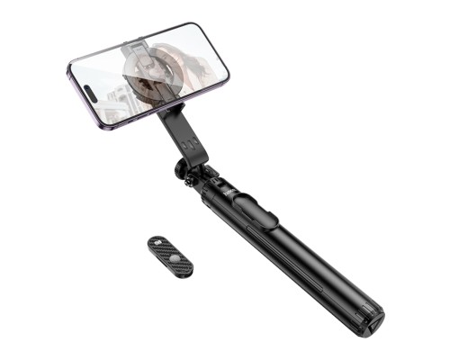 Селфі-Штатив Hoco K25 Remote