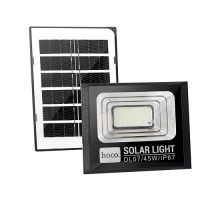 Вуличний Світильник Hoco DL07 Plus 45W 5000mAh