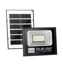Вуличний Світильник Hoco DL07 Plus 45W 5000mAh