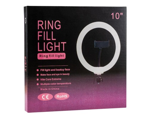Лампа Fill Light 26cm (DX-260) Лампа Fill Light 26cm (DX-260)