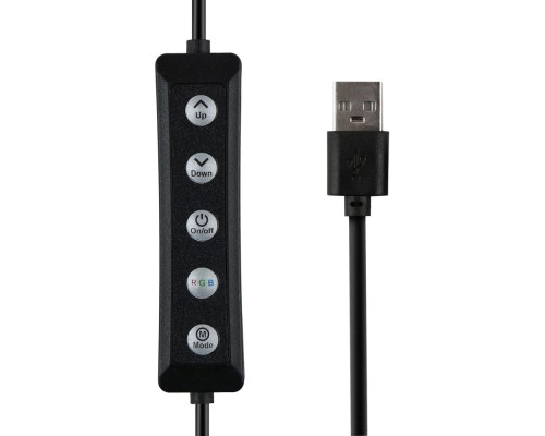 Лампа RGB MJ38 38cm Original Лампа RGB MJ38 38cm Original