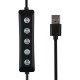 Лампа RGB MJ38 38cm Original