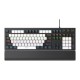 Клавіатура і Миша XO KB-06 mixed color luminous mechanical