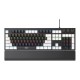 Клавіатура і Миша XO KB-06 mixed color luminous mechanical