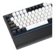 Клавіатура і Миша XO KB-06 mixed color luminous mechanical