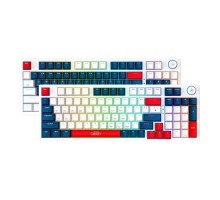 Клавіатура XO KB-08 Wireless Tri-mode 96-key Mechanical