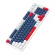 Клавіатура XO KB-08 Wireless Tri-mode 96-key Mechanical