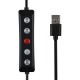 Лампа RGB MJ36 36cm Original
