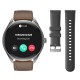 Смарт Годинник Hoco Y22 AMOLED Smart sports watch(call version) М'ята Упаковка
