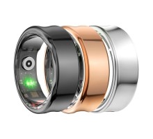 Смарт-кільце XO Smart Ring RS01 размер 10 (19,8mm)