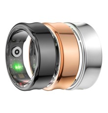 Смарт-кільце XO Smart Ring RS01 размер 10 (19,8mm)