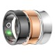 Смарт-кільце XO Smart Ring RS01 размер 10 (19,8mm)