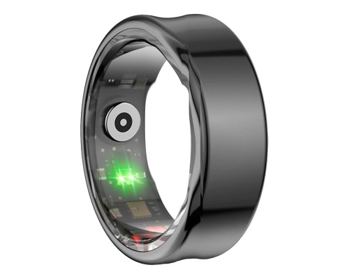 Смарт-кільце XO Smart Ring RS01 размер 10 (19,8mm)