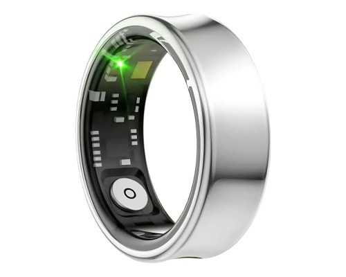 Смарт-кільце XO Smart Ring RS01 размер 10 (19,8mm)