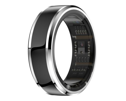 Смарт-кільце XO Smart Ring RS01 размер 10 (19,8mm)
