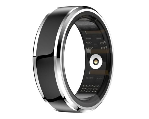 Смарт-кільце XO Smart Ring RS01 размер 10 (19,8mm)