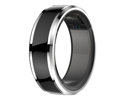 Смарт-кільце XO Smart Ring RS01 размер 10 (19,8mm)