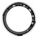 Смарт-кільце XO Smart Ring RS01 размер 10 (19,8mm)