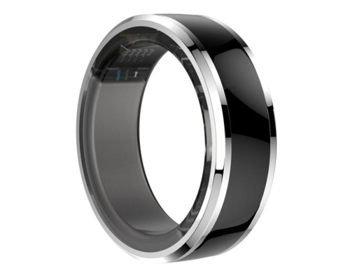 Смарт-кільце XO Smart Ring RS01 размер 10 (19,8mm)