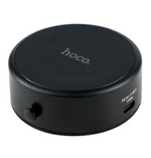 Автотримач Hoco DCA47 Magnetic/Vacuum Electric