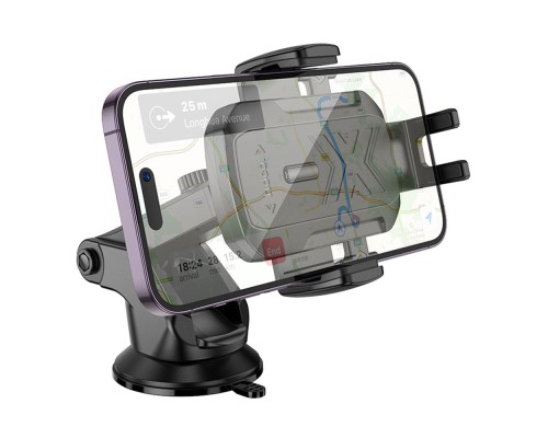 Автотримач Hoco H65