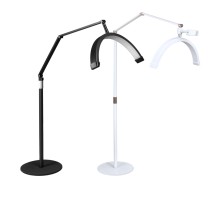 LED Лампа Moon Підлогова M2X 16"