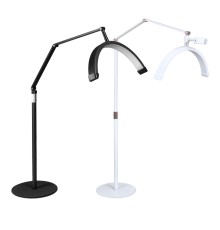 LED Лампа Moon Підлогова M2X 16"