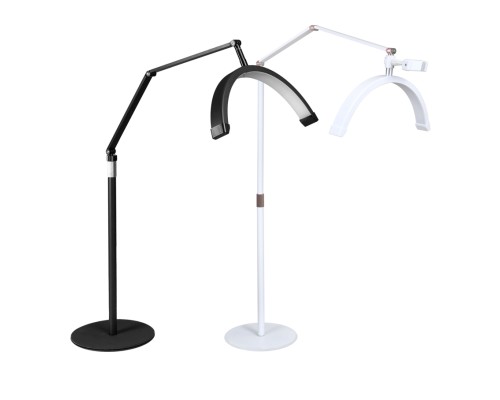 LED Лампа Moon Підлогова M2X 16"