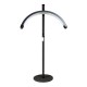 LED Лампа Moon Підлогова M2X 16"