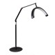 LED Лампа Moon Підлогова M2X 16"