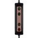 LED Лампа Moon Підлогова M2X 16"