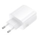 Мережевий Зарядний Пристрій Borofone BA89A 1USB-C/1USB PD/QC 30W