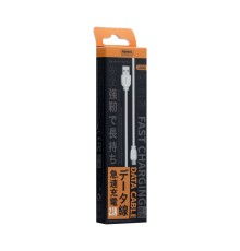 Кабель USB Remax RC-134a Type-C